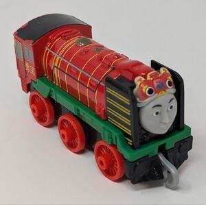 Thomas Train Yongbao Metal Diecast Engine